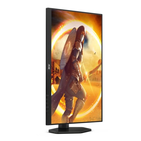 Monitor LED AOC Q27G4XND 27 " 2560 x 1440 px VA