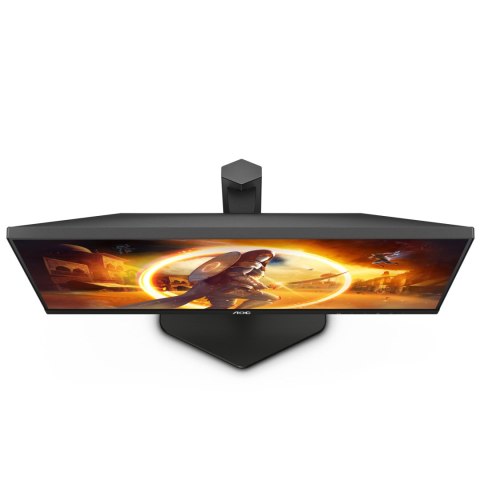 Monitor LED AOC Q27G4XND 27 " 2560 x 1440 px VA