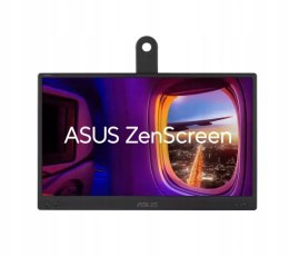 Monitor LED ASUS MB166CR 15,6 