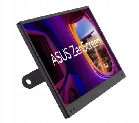 Monitor LED ASUS MB166CR 15,6 " 1920 x 1080 px IPS / PLS