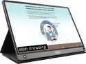 Monitor LED ASUS MB16AMT 15,6 " 1920 x 1080 px IPS / PLS