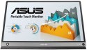 Monitor LED ASUS MB16AMT 15,6 " 1920 x 1080 px IPS / PLS