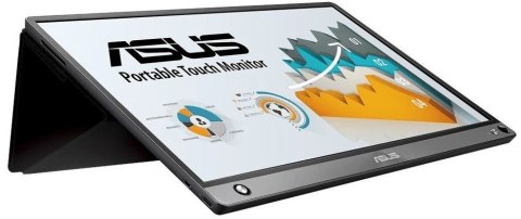 Monitor LED ASUS MB16AMT 15,6 " 1920 x 1080 px IPS / PLS