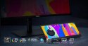Monitor LED ASUS PA147CDV 14 " 1920 x 360 px IPS / PLS
