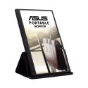 Monitor LED Asus MB166C 15,6 " 1920 x 1080 px IPS / PLS