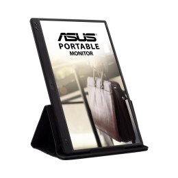 Monitor LED Asus MB166C 15,6 