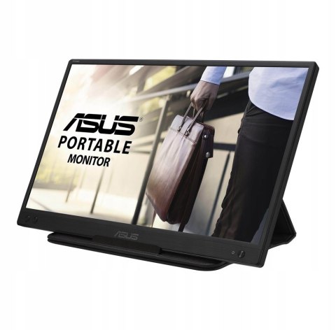 Monitor LED Asus MB166C 15,6 " 1920 x 1080 px IPS / PLS