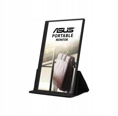 Monitor LED Asus MB166C 15,6 " 1920 x 1080 px IPS / PLS