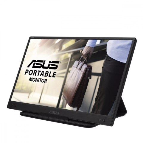 Monitor LED Asus MB166C 15,6 " 1920 x 1080 px IPS / PLS