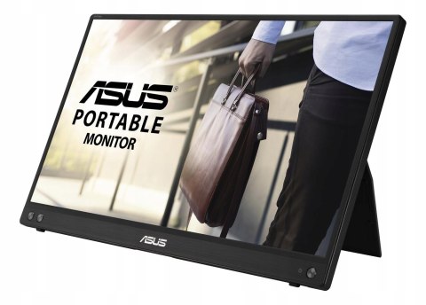 Monitor LED Asus MB16ACV 15,6" 1920 x 1080 px IPS / PLS