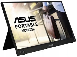 Monitor LED Asus MB16ACV 15,6