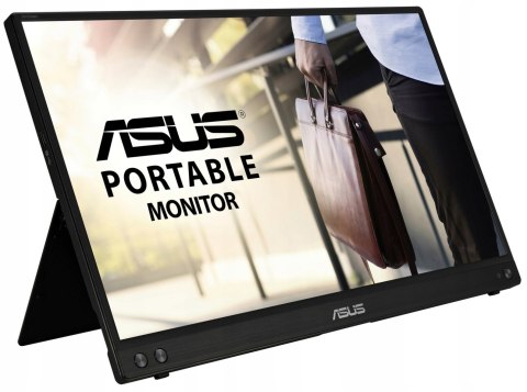 Monitor LED Asus MB16ACV 15,6" 1920 x 1080 px IPS / PLS