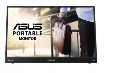 Monitor LED Asus MB16ACV 15,6" 1920 x 1080 px IPS / PLS