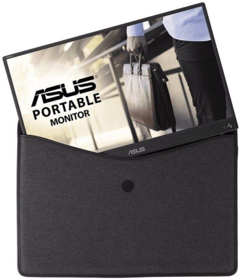 Monitor LED Asus MB16ACV 15,6" 1920 x 1080 px IPS / PLS