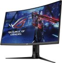 Monitor LED Asus ROG Strix XG32VC 32 " 2560 x 1440 px VA