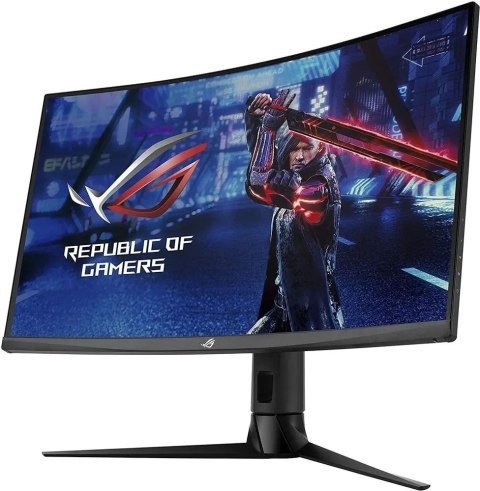 Monitor LED Asus ROG Strix XG32VC 32 " 2560 x 1440 px VA