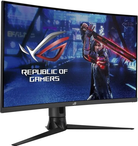 Monitor LED Asus ROG Strix XG32VC 32 " 2560 x 1440 px VA