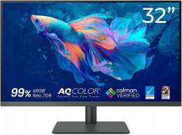 Monitor LED BenQ PD3205U 31,5 