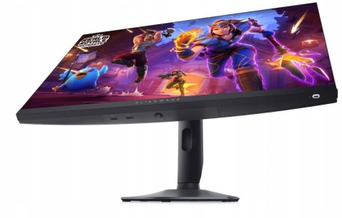 Monitor LED Dell Alienware AW2724HF 27" 360Hz 1920 x 1080 px IPS / PLS