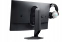 Monitor LED Dell Alienware AW2724HF 27" 360Hz 1920 x 1080 px IPS / PLS