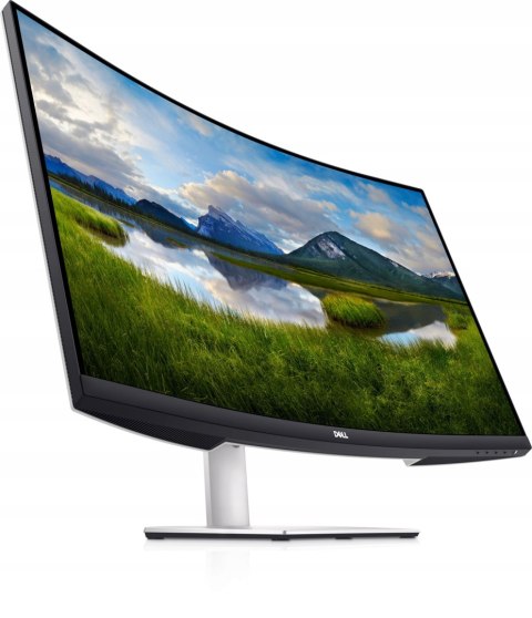 Monitor LED Dell S3221QSA 32" 3840 x 2160 px VA