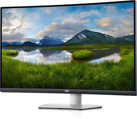 Monitor LED Dell S3221QSA 32" 3840 x 2160 px VA