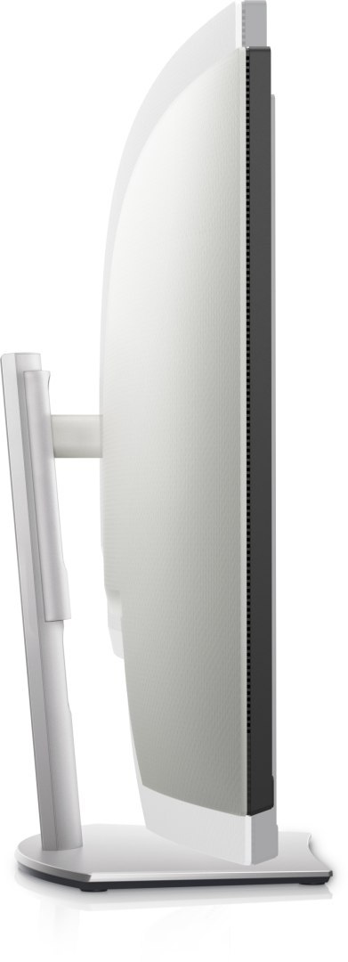 Monitor LED Dell S3221QSA 32" 3840 x 2160 px VA