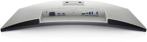 Monitor LED Dell S3221QSA 32" 3840 x 2160 px VA