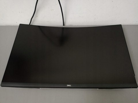 Monitor LED Dell S3221QSA 32" 3840 x 2160 px VA
