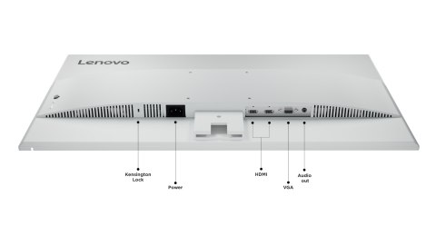 Monitor LED Lenovo L27i-4A 27 " 1920 x 1080 px IPS / PLS