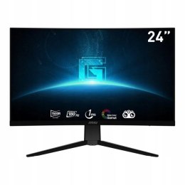 Monitor LED MSI G2422C 23,8 