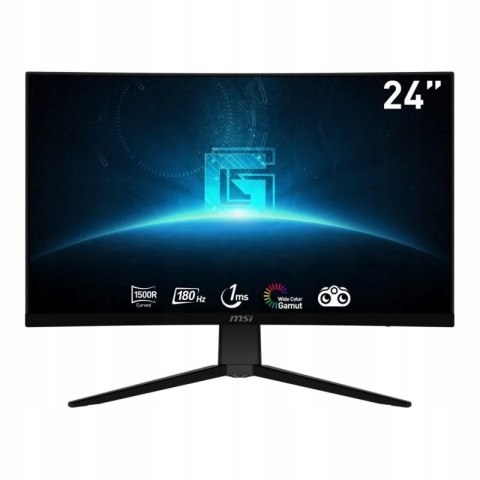 Monitor LED MSI G2422C 23,8 " 1920 x 1080 px IPS / PLS