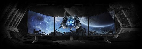 Monitor LED MSI G2422C 23,8 " 1920 x 1080 px IPS / PLS
