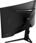 Monitor LED MSI G2422C 23,8 " 1920 x 1080 px IPS / PLS