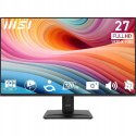 Monitor LED MSI PRO MP275 E2 27 " 1920 x 1080 px IPS / PLS