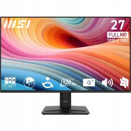 Monitor LED MSI PRO MP275 E2 27 
