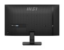 Monitor LED MSI PRO MP275 E2 27 " 1920 x 1080 px IPS / PLS