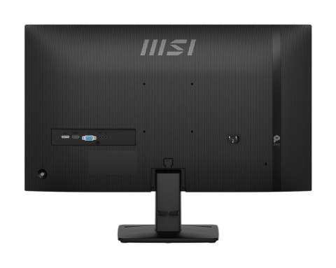Monitor LED MSI PRO MP275 E2 27 " 1920 x 1080 px IPS / PLS