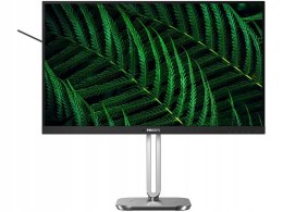 Monitor LED Philips 27B2G5500/00 27'' 2K IPS 100Hz 4ms Głośniki