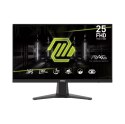 Monitor MSI MAG 256F 24,5" 1920 x 1080 px 1 ms 180 Hz