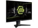 Monitor MSI MAG 256F 24,5" 1920 x 1080 px 1 ms 180 Hz
