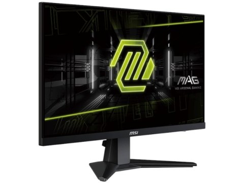 Monitor MSI MAG 256F 24,5" 1920 x 1080 px 1 ms 180 Hz