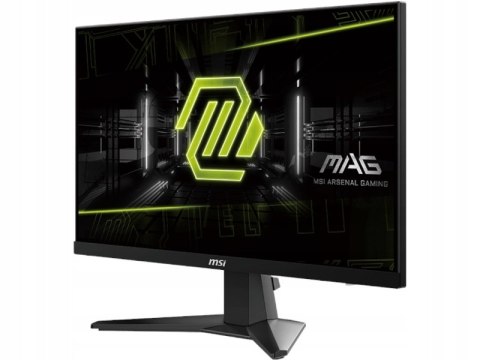 Monitor MSI MAG 256F 24,5" 1920 x 1080 px 1 ms 180 Hz