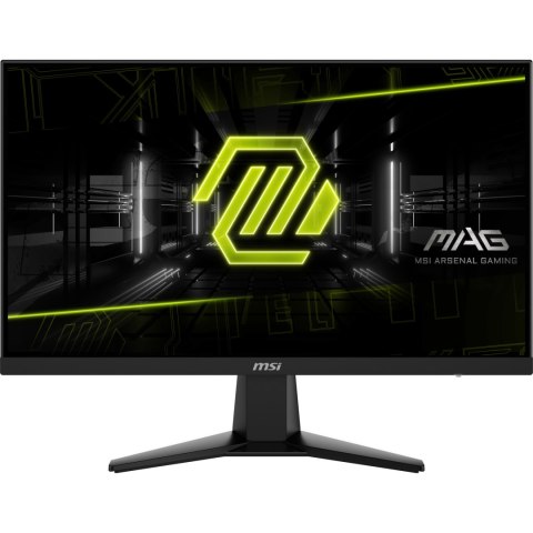 Monitor MSI MAG 256F 24,5" 1920 x 1080 px 1 ms 180 Hz