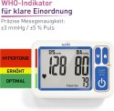 Monitor ciśnienia krwi Scala SC 6750 NFC Precyzyjny pomiar domowy