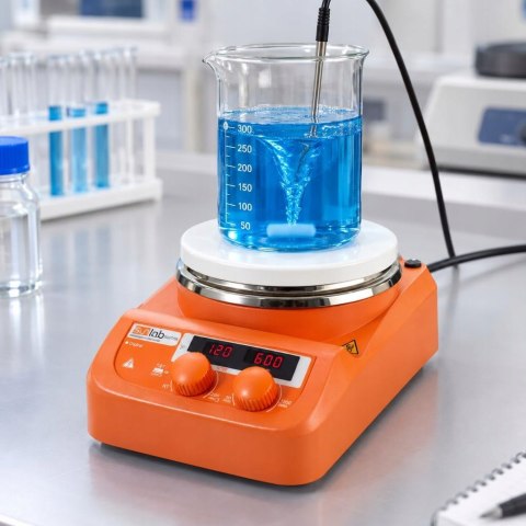 NeoLab D-8150 Sunlab mini kolektor magnetyczny