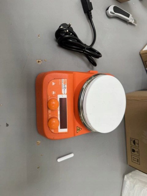 NeoLab D-8150 Sunlab mini kolektor magnetyczny