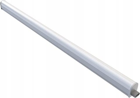 Oświetlenie szuflad 8 W 230V 0,57 m kolor biały ciepły