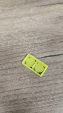 Oświetlenie szuflad 8 W 230V 0,57 m kolor biały ciepły