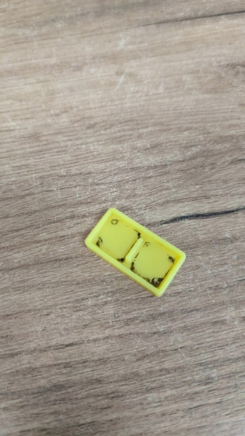 Oświetlenie szuflad 8 W 230V 0,57 m kolor biały ciepły